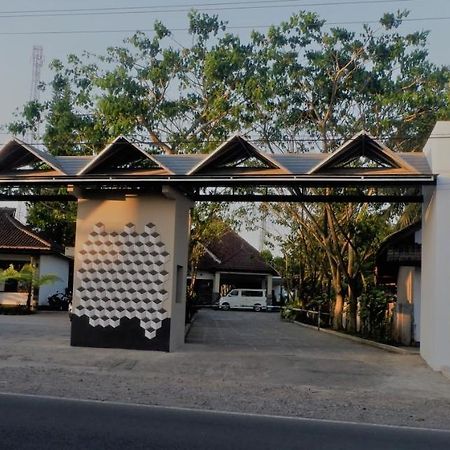 Hotel Minak Jinggo Banyuwangi  Exteriér fotografie