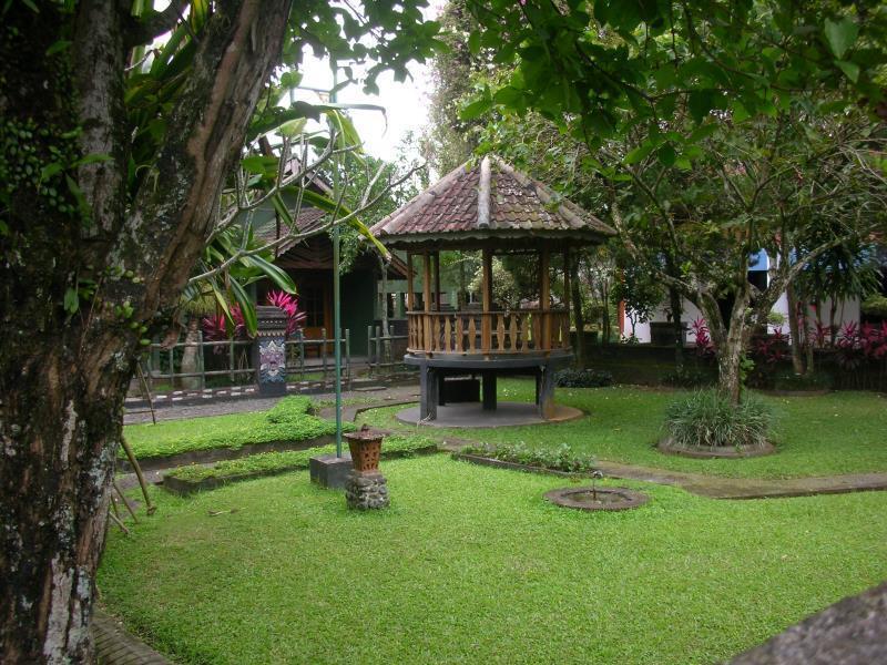 Hotel Minak Jinggo Banyuwangi  Exteriér fotografie