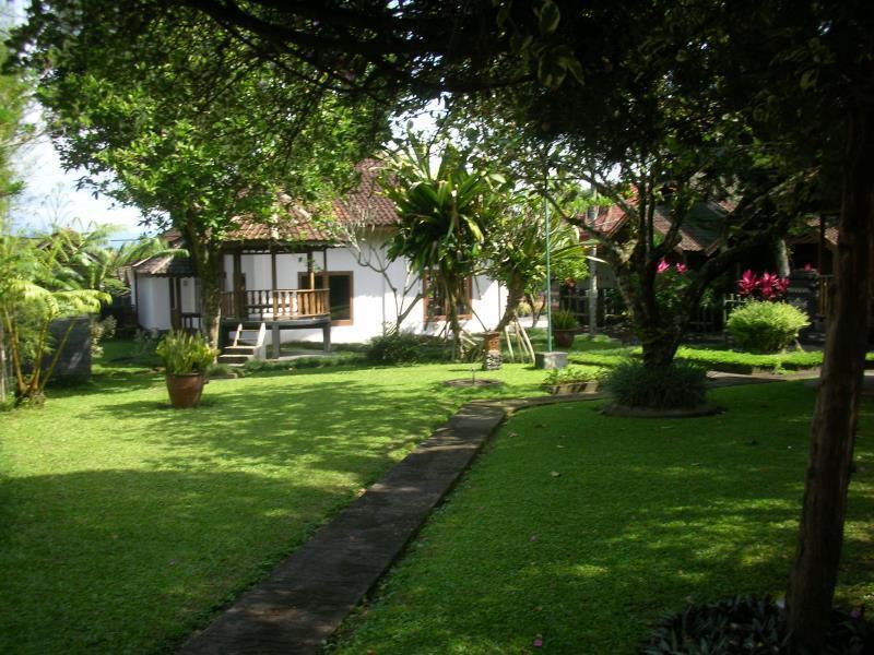 Hotel Minak Jinggo Banyuwangi  Exteriér fotografie