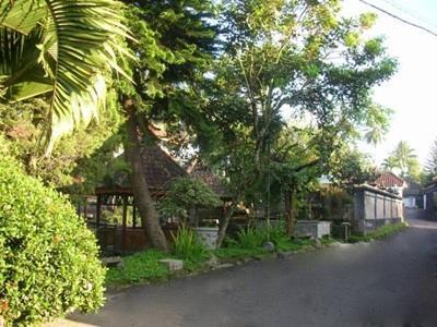 Hotel Minak Jinggo Banyuwangi  Exteriér fotografie
