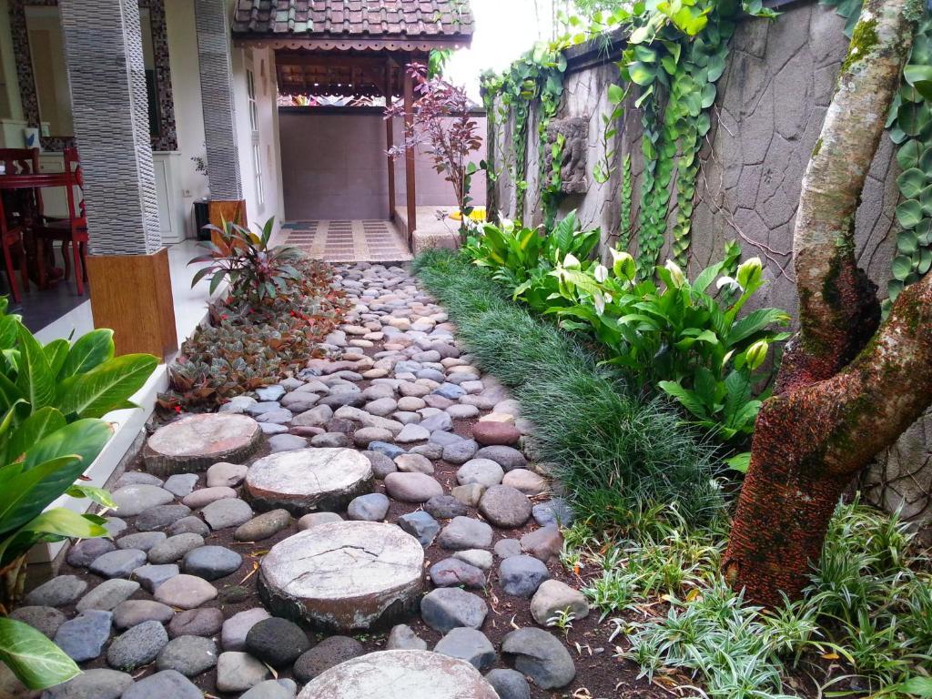 Hotel Minak Jinggo Banyuwangi  Exteriér fotografie