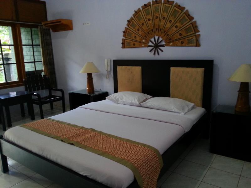 Hotel Minak Jinggo Banyuwangi  Exteriér fotografie