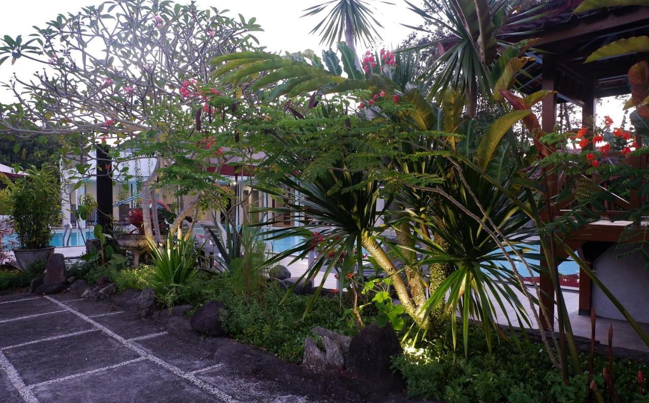 Hotel Minak Jinggo Banyuwangi  Exteriér fotografie