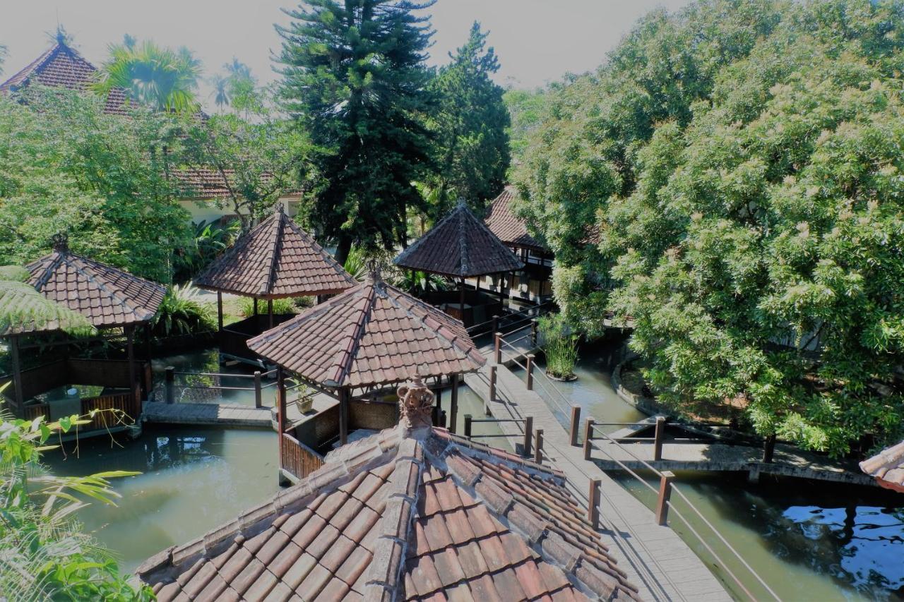 Hotel Minak Jinggo Banyuwangi  Exteriér fotografie